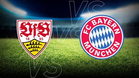 VfB Stuttgart Adventsfeeling und Fan-Gadgets