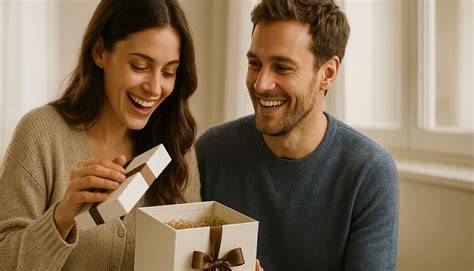 Viba Geschenkboxen und individuell gebrandete Schachteln