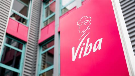 Viba Shops, Erlebniswelten und neue Produktionshalle