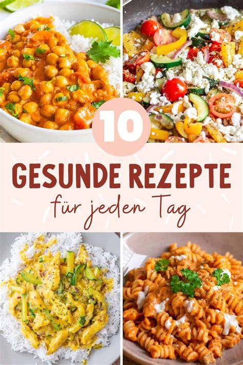 Videotipp: Gesunde Rezepte für den Alltag