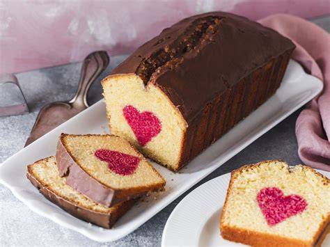 Vielfältige, blutdruckfreundliche Kuchenrezepte und Backideen