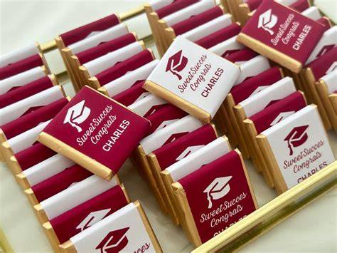 Vielfältige Anlässe für personalisierte Ferrero Schokoladengeschenke