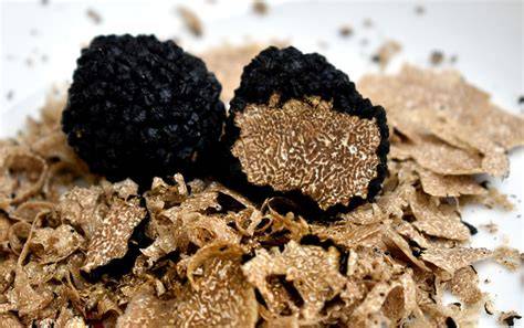 Vielfältige Anwendungsmöglichkeiten für Trüffel Balsamico in der Gourmetküche