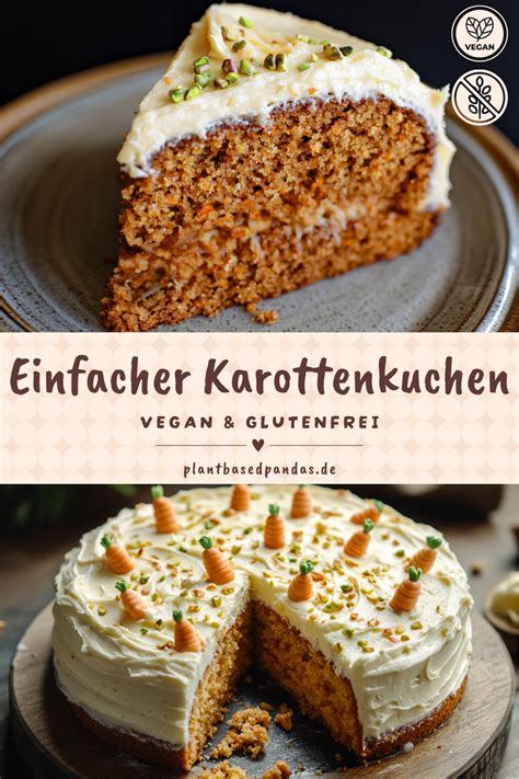 Vielfältige Kuchenvariationen inkl. vegan und glutenfrei