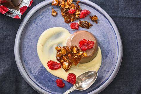 Vielfältige Landfrauen-Desserts - fruchtig, sahnig und schokoladig