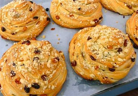 Vielfältige Verwendung von Latwerge: Brot, Gebäck & mehr