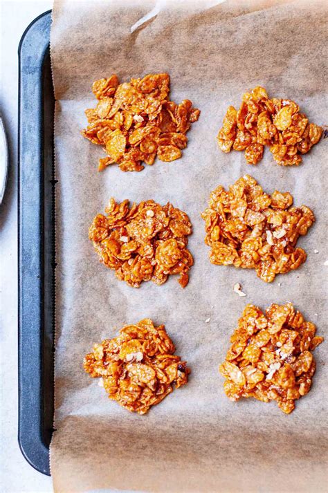 Vielfältige Verwendungsmöglichkeiten von Cornflakes mit Honig
