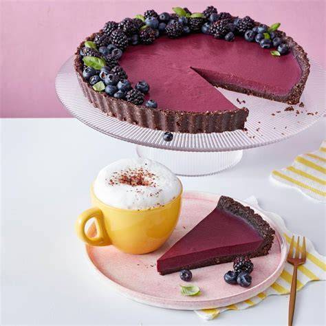 Vielfalt an Clementinen-Desserts: Creme, Kuchen, Parfait und Tarte