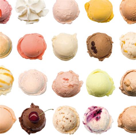 Vielfalt an Eissorten mit der Klarstein SweetSwirl