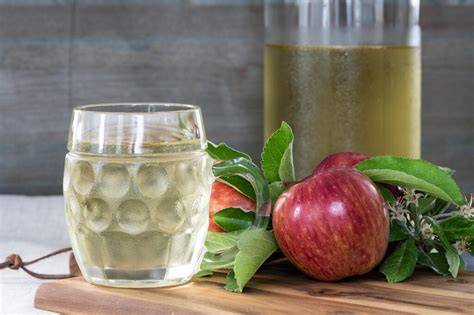 Vielfalt der Geschmacksrichtungen von Apfelmost und Apfelwein