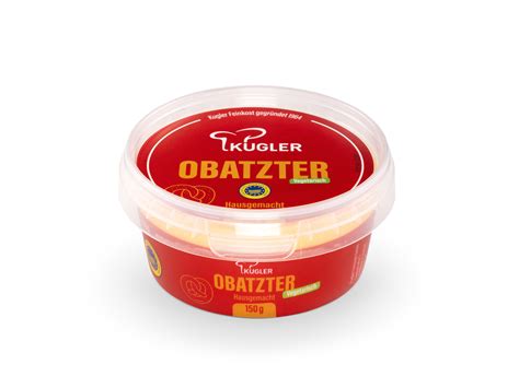 Vielfalt der Kugler Feinkost Nachspeisen