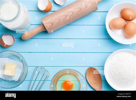 Vielfalt der Preiselbeer-Desserts, Zutaten und Serviervorschläge