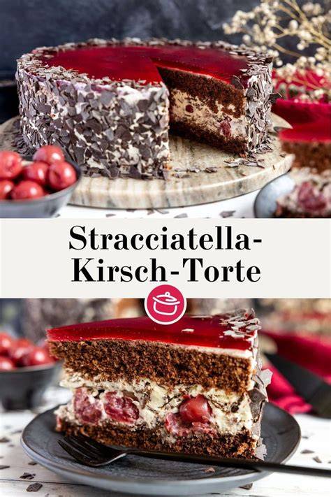 Vielfalt der Torten: fruchtig, schokoladig, cremig