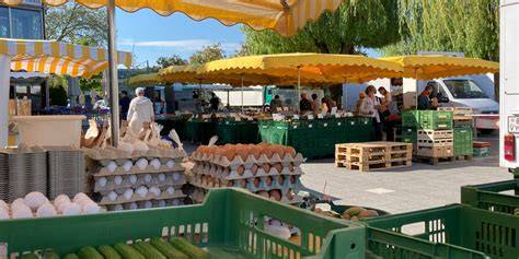 Vielfalt der angebotenen Waffelprodukte