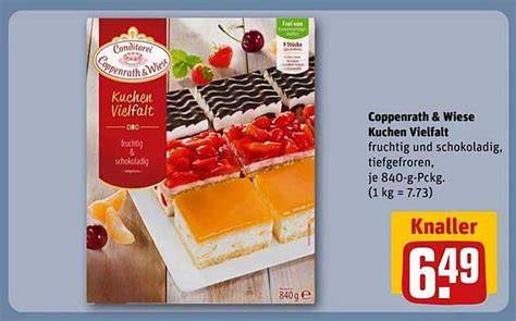 Vielfalt magenfreundlicher Kuchen