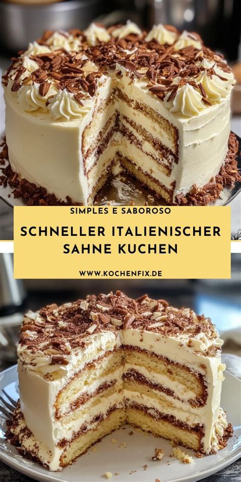 Vielseitige Dekorationsideen für Sahnekuchen und Torten
