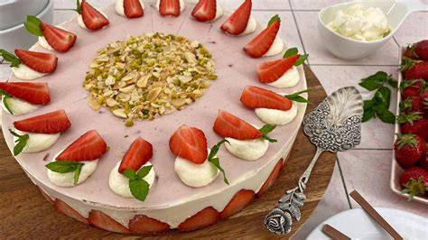 Vielseitige Genussformen: Von Tee bis Dessert - Erdbeer-Käsekuchen Aroma