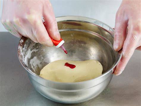 Vielseitiger Einsatz von richtig gelagertem Marzipan