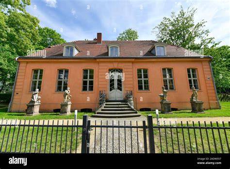 Villa Hildebrand in Berlin-Pankow