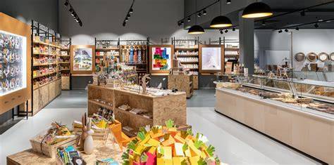 Villars Erlebnisboutique La Fabrik