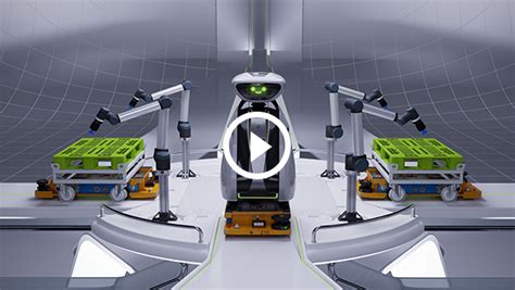 Virtuelle Werkplanung in Omniverse