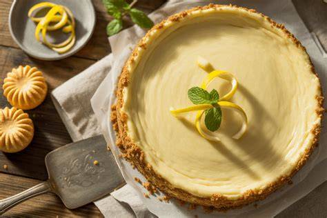 Visualisierung: Food-Trend - Joghurt-Dessert mit Keksboden