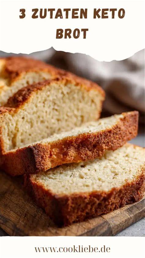 Visualisierung: Keto Schokocreme auf Brot mit Zutaten daneben