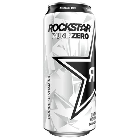 Vitamingehalt Energy Drink Zero