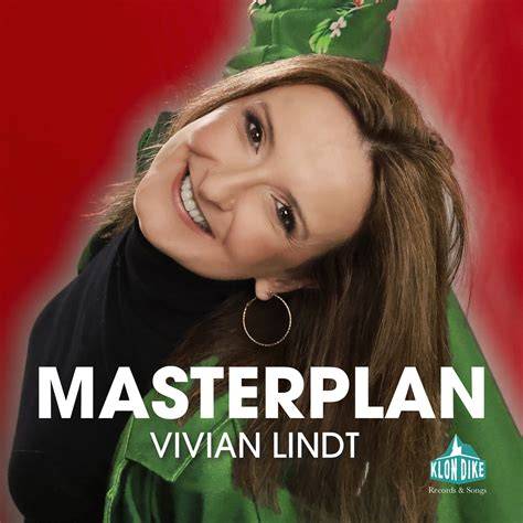 Vivian Lindt: Bühnenpräsenz und Ausstrahlung