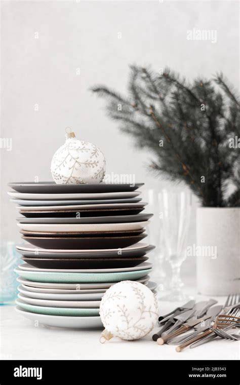 Vorbereitung: Apfeldessert als festliche Weihnachtskugeln