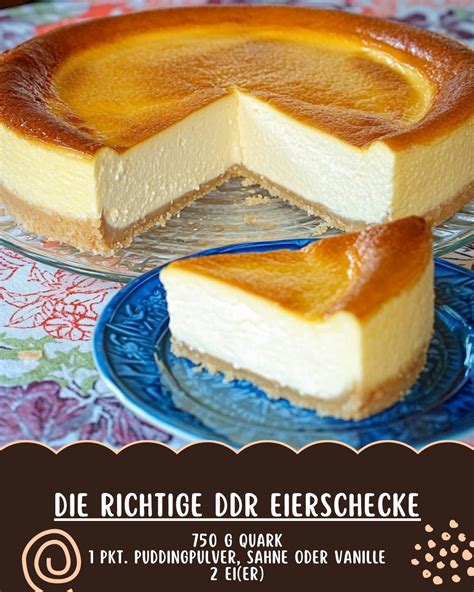 Vorbereitung der Quarkfüllung mit Puddingpulver und Sahne