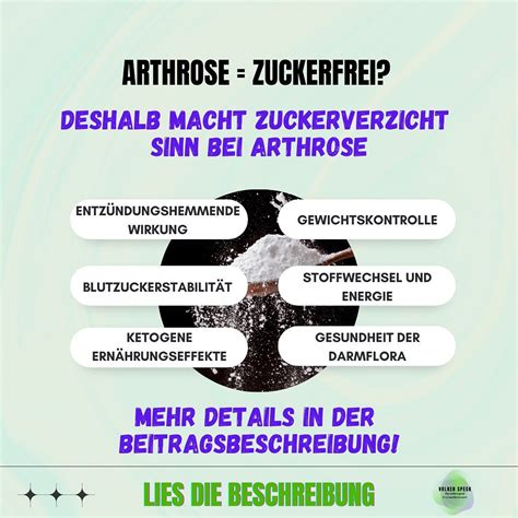 Vorher-Nachher-Effekt bei Zuckerverzicht