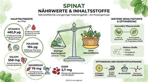 Vorteile und Inhaltsstoffe des Hefedüngers - Infografik