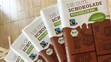 Vorteile veganer Schokolade: Umwelt & Ethik
