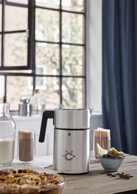 WMF LONO Milk & Choc Gerät auf Sockel