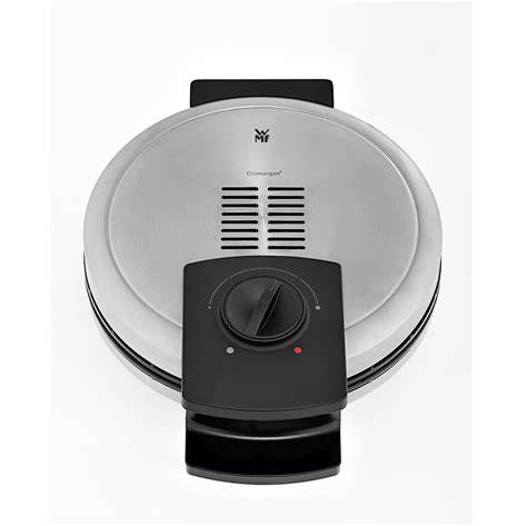 WMF Lono Waffeleisen Testsieger mit Wärmeisolierung