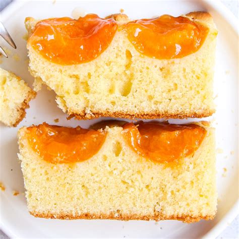Wachauer Marillen und Blechkuchen