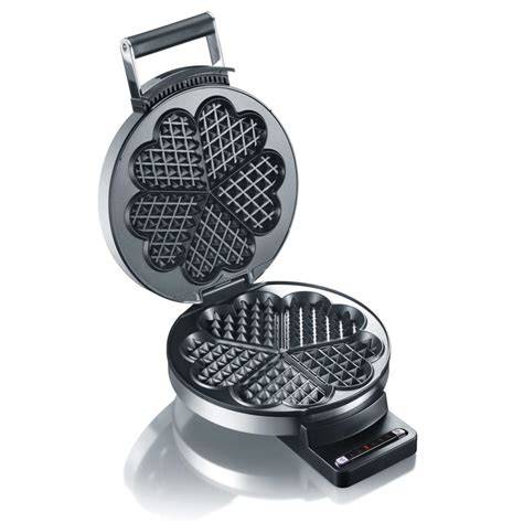 Waffeleisen Funktion Übersicht