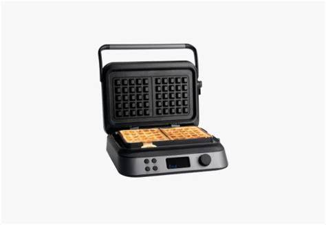 Waffeleisen Modelle für Belgische Waffeln
