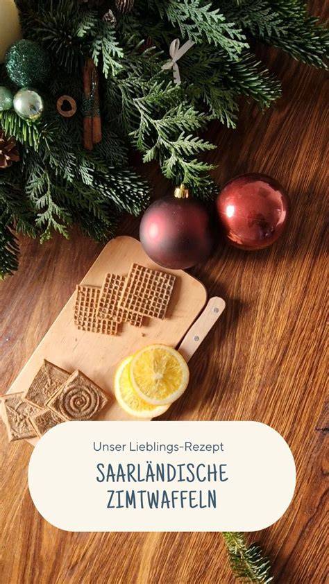 Waffeleisen und Zutaten: Eier, Mehl, Zimt, Butter