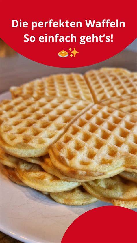 Waffeleisen und Zutaten: Margarine, Zucker, Eier, Kartoffelmehl