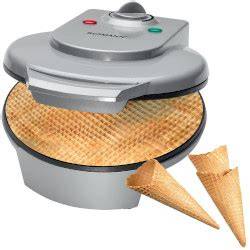 Waffeleisen-Varianten