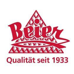Waffelfabrik Otto Beier Außenansicht