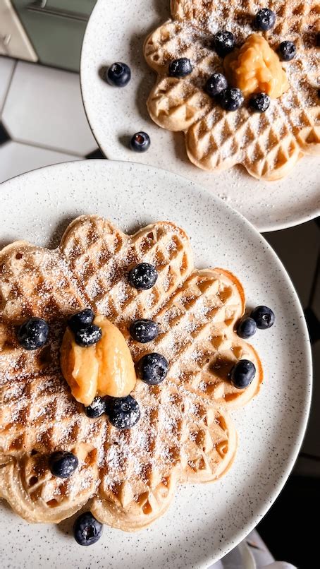 Waffeln, Muffins und Brot mit Babybrei - vielseitige Resteverwertung für Babybreipulver