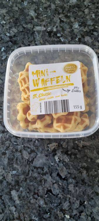 Waffeln frisch aus dem Thermomix-Waffelteig