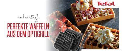 Waffelplatten und Kondensmilchdosen