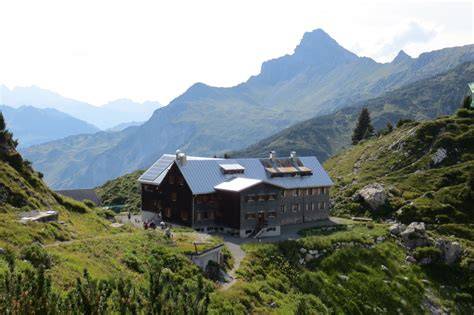Wanderkarte Freiburger Hausberg und Rappenecker Hütte