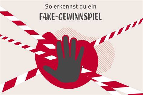 Warnhinweis: Offizielle vs. Fake Lindt Gewinnspiele im Internet