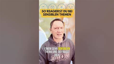 Warnhinweis: Trigger-Gefahr bei sensiblen Themen