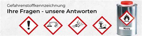 Warnhinweis auf Verpackung: Abführende Wirkung bei übermäßigem Verzehr